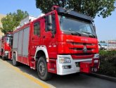 了解！消防救援車結(jié)構(gòu)分類及開車前的小知識(shí)