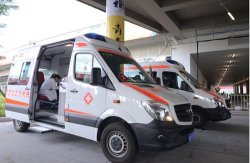 漲知識(shí)！醫(yī)療車在現(xiàn)代占爭(zhēng)中起到的作用及其工能提升
