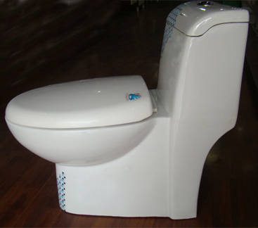 武漢歐美特潔具衛生潔具 坐便器產品圖集