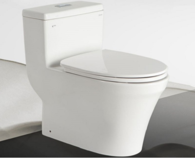 智能馬桶品牌推薦 提升如廁體驗的衛生潔具之選
