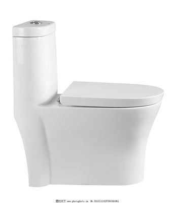 衛浴空間的點睛之筆 陶瓷座便器與照明器具的完美融合