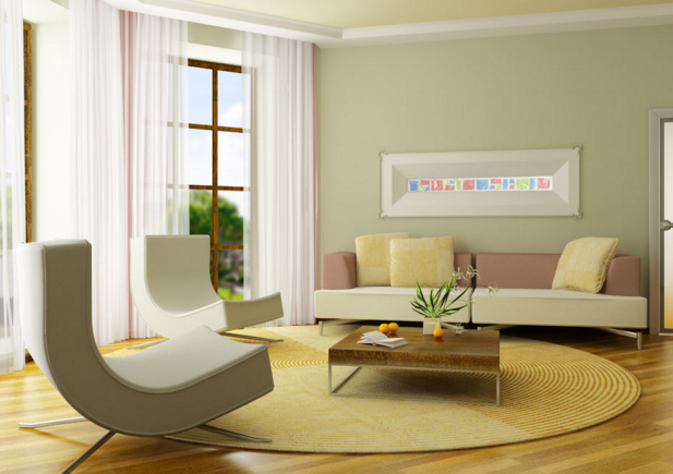 室內裝潢設計效果圖 讓人心動的裝修藝術