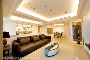 生活家室內裝修設計公司 打造理想居所的專家