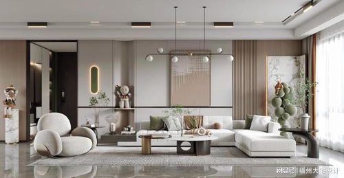 福州十大室內設計裝修公司 專業裝潢設計指南