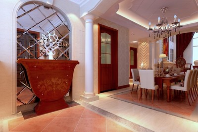 合肥室內裝修設計 怡裝網助力打造理想家居空間