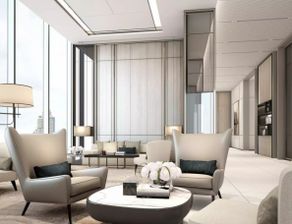 達人裝修Talent的空間 實力派設計師的精品殿堂