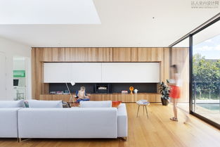 Shannon McGrath 光影詩篇 鑒賞設計師鏡頭下的家居美學