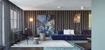 探索設計美學，共筑理想家園 達人室內設計網引領精品裝修風尚