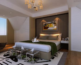 聚焦現代美學，揭秘達人室內設計網的精品設計之道