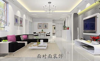 家裝設計師、室內設計師、裝修設計與室內裝潢設計的差異與融合