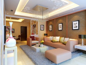 現(xiàn)代三居南京裝修效果圖全覽與設(shè)計(jì)解析